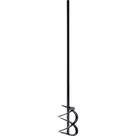 Barra Misturadora Encaixe Hexagonal Externo 90 X 600mm Bosch