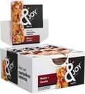 Barra Mixed Nuts &Joy Cx c/12 un TODOS SABORES