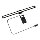 Barra Monitor Led Taschibra Screen Color Control Tw 5w Preta