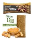 Barra Naturebar - Yes Protein Amendoim 18g proteína (1 unidade)