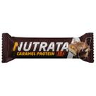 Barra Nutrata Caramel Protein