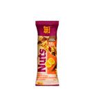 Barra Nuts Banana Canela Banana Brasil - 25g