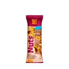 Barra Nuts Casatanhas, Amendoim e Sementes Sem Açúcar Banana Brasil 25g
