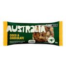 Barra Nuts Coco e Chocolate Vegana Hart's Natural 35g