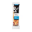 Barra Nuts Enjoy By Agtal Coco + Amêndoas 30g