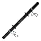 Barra Oca 40cm Halter Com Presilhas
