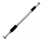 Barra P/Flexão Exercícios Treino Regulável 62 A 100 Cm Fixa - MBFIT Barra P/Flexão Exercícios Treino Regulável 62 A 100 Cm Fixa - MBFIT