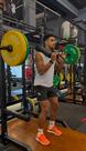 Barra para Agachamento Safety Bar Sumo - Ideal para Treinos de Força