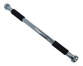 Barra Para Porta Exercício Treino Flexão Musculação