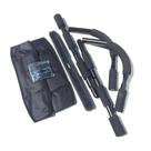 Barra Para Porta Multifuncional Liveup Sports