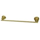 Barra para Toalhas Kingston Brass BAH8212PB Latão Polido