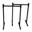 Barra Paralela De Chão Parallettes Xproshape Profissional Barra Paralela De Chão Parallettes Xproshape Profissional