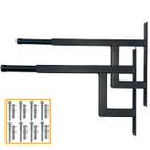 Barra Paralela Dip De Parede Taf Calistenia E Musculação Barra Paralela Dip De Parede Taf Calistenia E Musculação