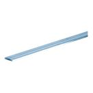 Barra plana de alumínio STEELWORKS BOLTMASTER 6063-T5 0,16x3,2x91cm