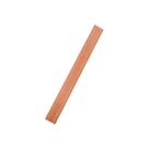 Barra plana de cobre HWYEE C110 99,98% de cobre puro 3 x 20 x 200mm