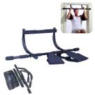 Barra Porta Multifuncional Liveup Suporte Braço Abdominal