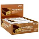 Barra Proteica Dux Chocolate e Amendoim 12 Unidades 60g