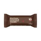 Barra Proteica Reserva - 1 Unidade 45g Caramel e Amendoim - Nutrata