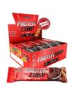 Barra Protein Crisp Bar Cookies And Cream 12un 45g Integralmedica