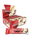 Barra Protein Crisp Bar Creme de Coco 12un 45g Integralmedica