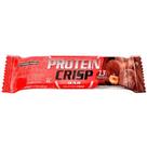 Barra Protein Crisp Bar Trufa De Avelã Unidade 45g Integralmedica Barra Protein Crisp Bar Trufa De Avelã Unidade 45g Integralmedica