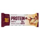 Barra protein + sabor banoffee 50g banana brasil
