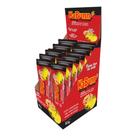Barra protein wey amendoim e banana dipslay 12x1