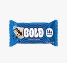 Barra proteina cookies cream 40g bold