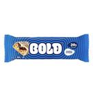 Barra Proteina Cookies Cream Bold 60g