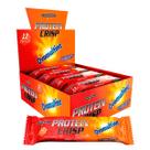 Barra Proteína Crisp Integral Medica Ovomaltine 12Und