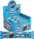 Barra Proteína Crispy Proteinbar Nutry Cookies & Cream C/12