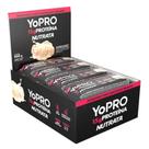 Barra Proteína Nutrata Yopro Morango Chocolate Branco 15
