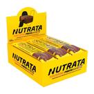 Barra Proteína Protobar Havanna 9 Unidades Nutrata