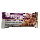 Barra proteina trufa avela q vita 40g