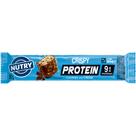Barra proteina whey cookies 30g nutry