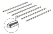 Barra Protetora Para Balcão 450mm Hafele Cozinha Welle