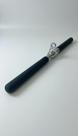 Barra Pulley Reto Aço Cromado Giro 51cm Musculação Barra Pulley Reto Aço Cromado Giro 51cm Musculação