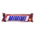Barra Recheada Caramelo Snickers 52,7G