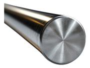 Barra Redonda Maciça Aço Inox 304 1/2 Pol. X 50cm Vergalhão Barra Redonda Maciça Aço Inox 304 1/2 Pol. X 50cm Vergalhão