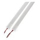 Barra Rígida de Led 5W 6000K 50cm 220V Leitosa - Delis - DS5064