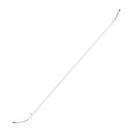 Barra Rígida Perfil Slim de Led 10W 4000K 110V 100cm DS5121 Delis