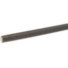 Barra roscada 1/2" x p-13 unc x 1mt