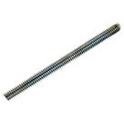 Barra Roscada 1/4 x 3m Aconra