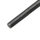 Barra Roscada 1M - 3/16 BSW FE PL Barra Roscada 1M - 3/16 BSW FE PL