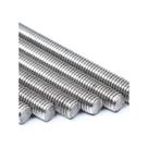 Barra Roscada 1mt X 10mm Zincada - Temos Todas As Medidas Barra Roscada 1mt X 10mm Zincada - Temos Todas As Medidas