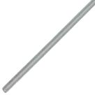 Barra Roscada BSW Aço 3/8" x 1 Metro