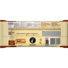 Barra Sabor Chococolate Branco e Banoffee com Biscoito e Banana 77g - Hersheys