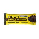 Barra Simple Whey Chocolate Belga Pinati 35g Barra Simple Whey Chocolate Belga Pinati 35g