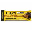 Barra Simple Whey PINATI Caramelo Salgado 35g Barra Simple Whey PINATI Caramelo Salgado 35g