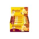 Barra Supino Frutas Zero Banana E Chocolate Ao Leite